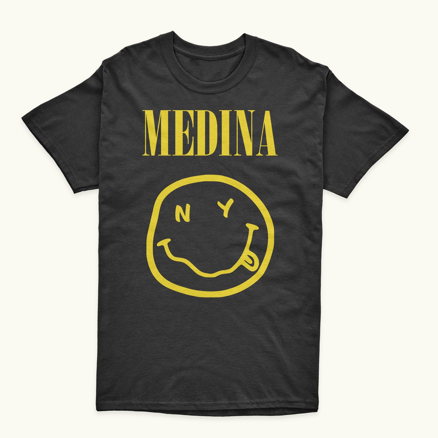 Medina Tee