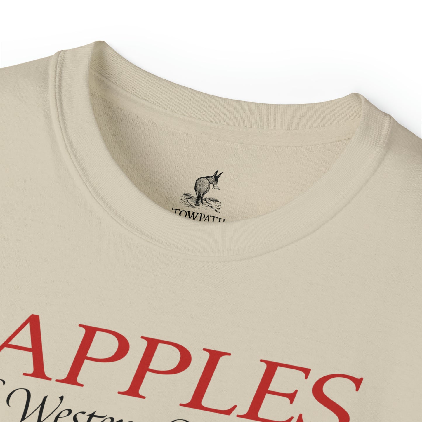 Apples of WNY Tee