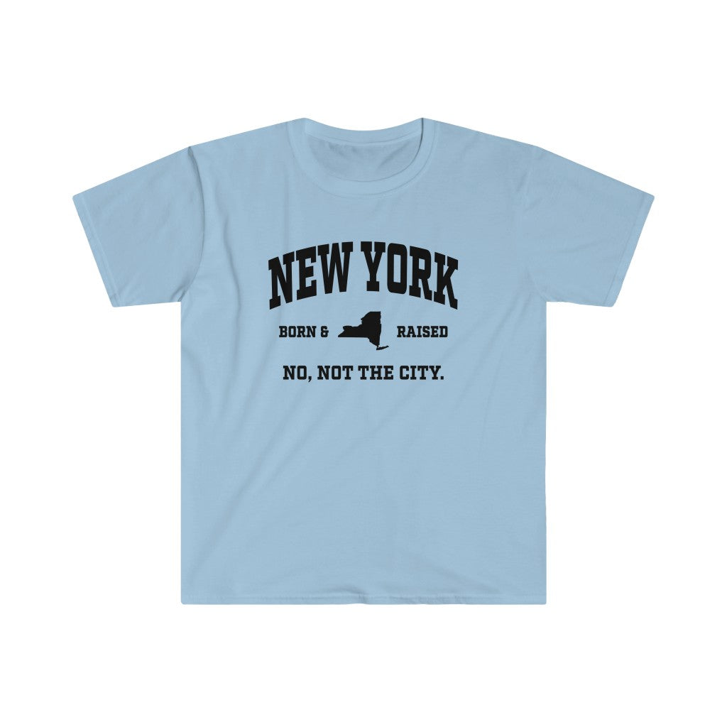 Born and Raised Tee